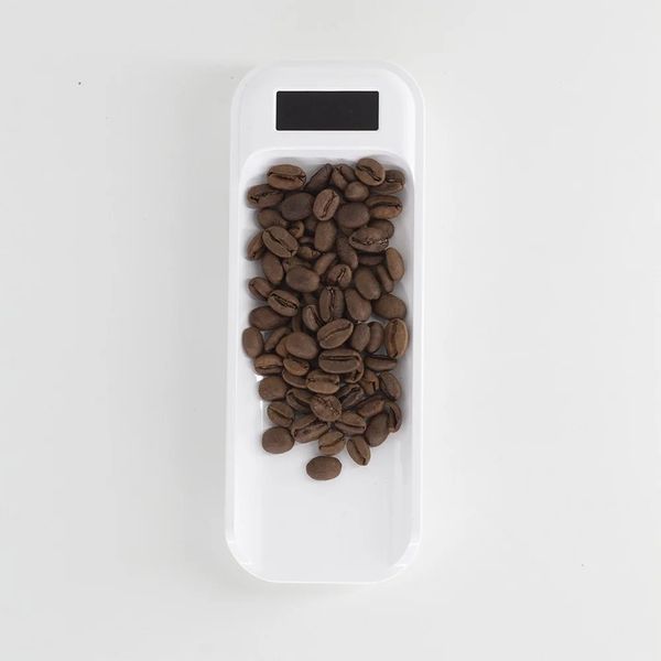 Весы для чая и кофе Smart Tea Scale CZ621 фото