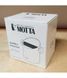 Нок-бокс для кофе Motta 105 мм из нержавеющей стали для кофейного жмыха knock box профессиональный 7750 фото 6