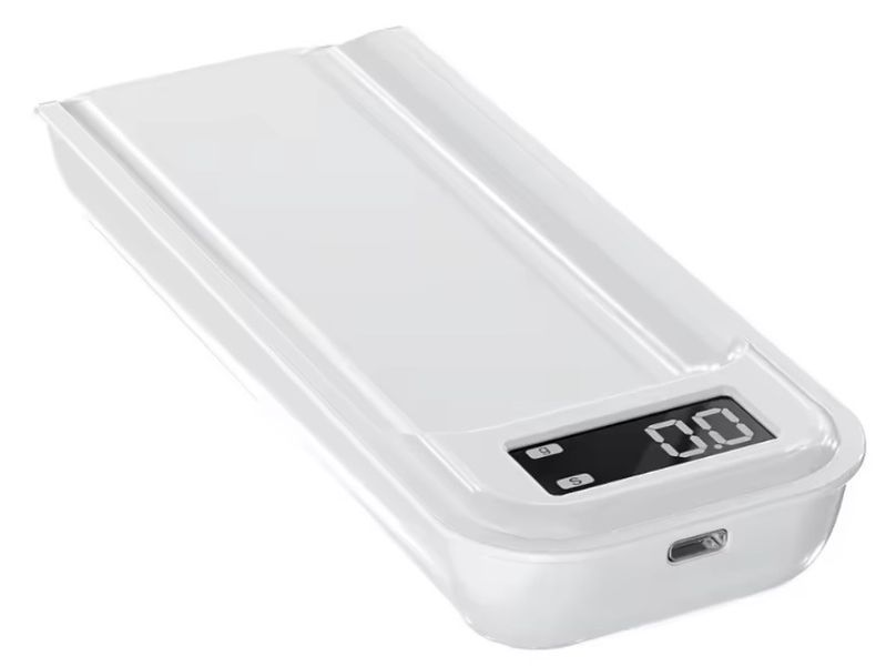Весы для чая и кофе Smart Tea Scale CZ621 фото