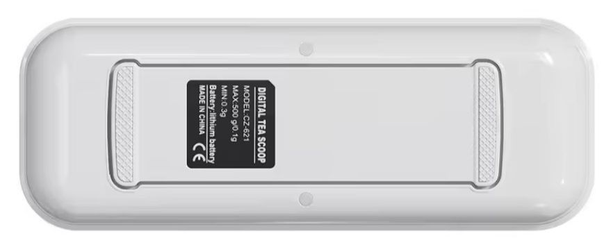 Весы для чая и кофе Smart Tea Scale CZ621 фото