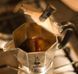 Гейзерна кавоварка Bialetti Moka Express 200 мл, на 4 чашки для приготування кави, кавник алюмінієвий 1164 фото 5
