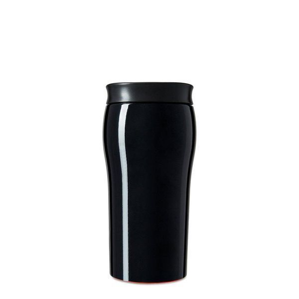 Не падаюча чашка-термос Mighty Mug Solo New, Midnight Black, 355 мл 1552 фото