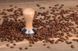 Темпер VD Coffee Classic, 54 мм Світле дерево 795152769904 фото