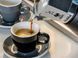 Гейзерная кофеварка Bialetti Brikka New на 2 чашки 100 мл из алюминия для кофе с клапаном для пенки 7312 фото 8