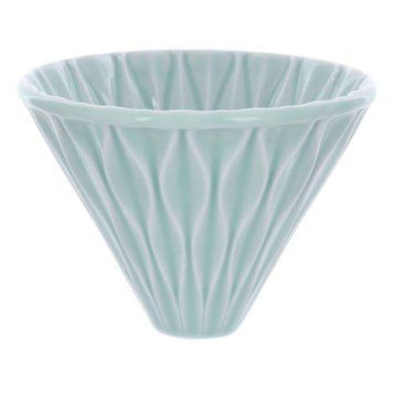 Пуровер фарфоровый Loveramics Smooth Celadon Green C099-14ACG фото