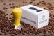 Темпер VD Coffee Classic, 54 мм Жовтий 795152769904 фото
