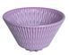 Пуровер Loveramics Flatbed Coffee Dripper, керамический Фиолетовый 300205 фото
