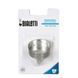 Воронка Bialetti Funnel к гейзерным кофеваркам Venus,Musa,Kitty на 4 чашки 800502 фото 1