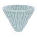 Пуровер фарфоровый Loveramics Smooth Celadon Green C099-14ACG фото 1