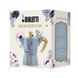 Гейзерная кофеварка Bialetti Moka Express X Bridgerton на 6 чашек для кофе из алюминия для газовой плиты. 5364 фото 4