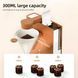 Ексклюзивна крапельна кавоварка Icafilas Drip Coffee Maker для заварювання фільтр кави, Кавоварка крапельна Коричнева MA2302BR фото 7