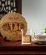 Чай Шен Пуэр Mengku Rongshi Цяо Му Ван (Король высоких деревьев), 2022 года, 500 г 851 фото 3