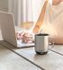 Чашка з підігрівом Ember Smart Mug 2, 295 мл розумний смарт кружка з контролем температури Чорний, з індикатором Сірий B0BHBTQB3X фото