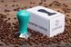 Темпер VD Coffee Classic, 54 мм Ментоловий 795152769904 фото