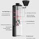 Ручна кавомолка Timemore C5 Біла зі сталевими конічними жорнами ChestnutC5W фото 6