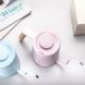 Чайник для варки фильтр кофе Timemore Fish Youth Pink, 600 мл, из нержавеющей стали, с длинным носиком 300224 фото 3