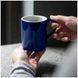 Керамическая кружка для кофе Loveramics Bond Mug Denim 300 мл C098-04BDE фото 2
