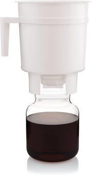 Кавоварка холодного заварювання Toddy Cold Brew System, 2 л THM4 фото