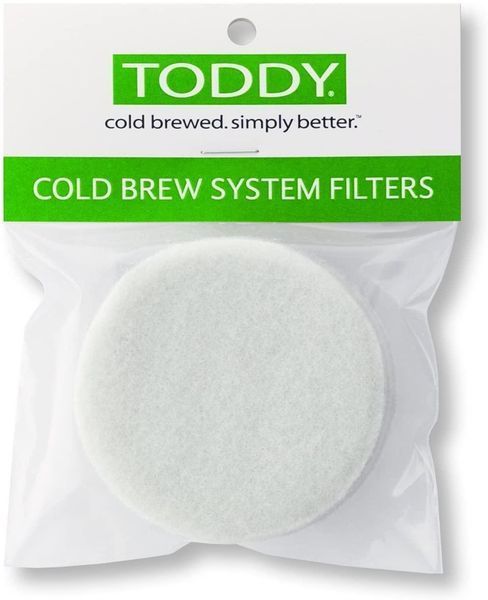 Кофеварка холодного заваривания Toddy Cold Brew System, 2 л THM4 фото