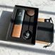 Ручна кавомолка Timemore G1 Plus Titanium сталеві жорна з регулюванням ступеня помолу G1 Plus фото 3