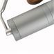 Ручная кофемолка 1Zpresso X-Ultra Space Gray с регулировкой уровня помола, с металлическими жерновами X-Ultra G фото 5