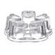 Подставка-подогреватель для чайника YiWuYao FH-980MK 489 фото 1