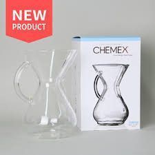 Кемекс Chemex CM-8GH (1200 мл) (Оригинал,США) CM-8GH фото