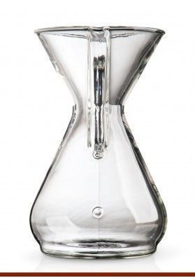 Кемекс Chemex CM-8GH (1200 мл) (Оригинал,США) CM-8GH фото