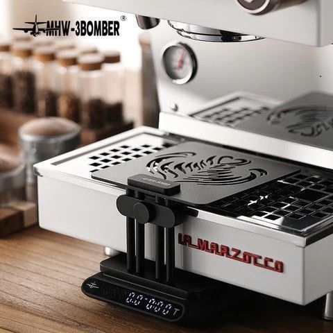 Подставка адаптер для весов MHW-3BOMBER Coffee Scale Stand CWS5800 фото