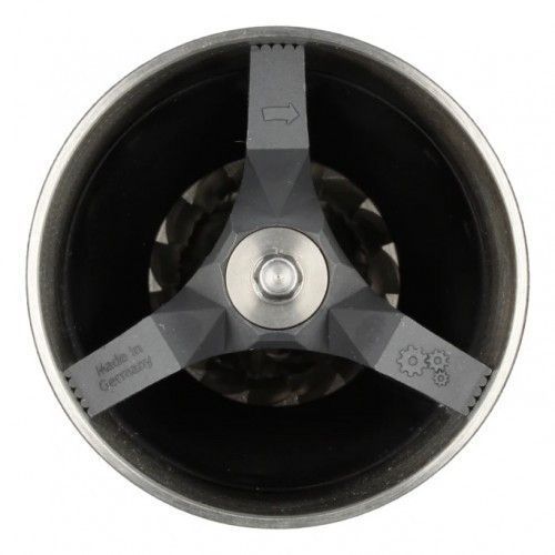 Ручная кофемолка Comandante C40 MK4 Nitro Blade Snow 9993425 фото