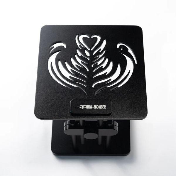 Подставка адаптер для весов MHW-3BOMBER Coffee Scale Stand CWS5800 фото