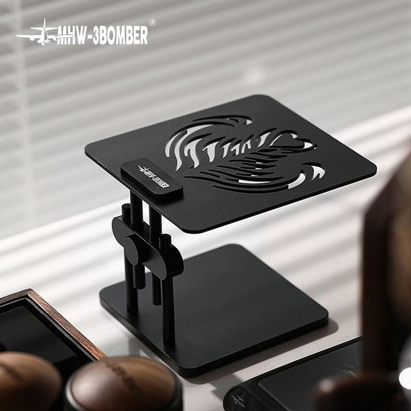 Подставка адаптер для весов MHW-3BOMBER Coffee Scale Stand CWS5800 фото