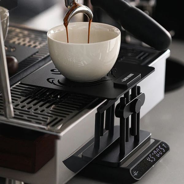 Подставка адаптер для весов MHW-3BOMBER Coffee Scale Stand CWS5800 фото