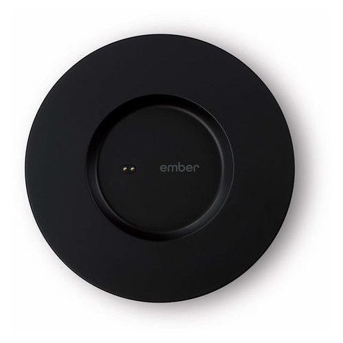 Чашка з підігрівом Ember Smart Mug 2, 295 мл розумний смарт кружка з контролем температури Чорний, з індикатором B0BHBTQB3X фото