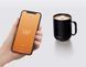Чашка з підігрівом Ember Smart Mug 2, 295 мл розумний смарт кружка з контролем температури Чорний, з індикатором B0BHBTQB3X фото 4