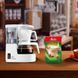 Фильтровая кофеварка Melitta Aromaboy Белая 2 чашки 310 мл капельная для заваривания кофе 1015-01 фото 3