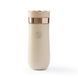 Френч-пресс-термокружка вакуумная Icafilas Thermal Travel Mug 320 мл для чая и кофе с металлической колбой FA2316 фото 5