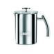 Капучінатор Bialetti Cappuccinatore Induction, ручний спінювач молока і вершків для капучино, 6 чашок, 330 мл 3990 фото 1