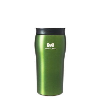 Не падаюча чашка-термос Mighty Mug Solo Solo Moss Green 1558 фото