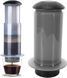 Аеропрес кава Icafilas Travel Coffee Maker Портативна ручна кавоварка Aeropress для заварювання фільтр кави KF06 фото 3