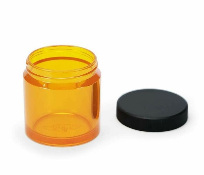 Пластиковая колба для кофемолки Comandante Polymer Bean Yellow 15407 фото