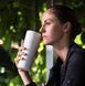 Умная кружка-термос Ember Travel Mug, Белая, 354 мл TM14 фото 3