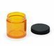 Пластиковая колба для кофемолки Comandante Polymer Bean Yellow 15407 фото 2