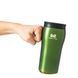 Не падаюча чашка-термос Mighty Mug Solo Solo Moss Green 1558 фото 3