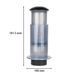 Аеропрес кава Icafilas Travel Coffee Maker Портативна ручна кавоварка Aeropress для заварювання фільтр кави KF06 фото 7