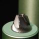 Ручна кавомолка Timemore C3S Chestnut Grinder з регулюванням рівня помолу з сталевими жорнами алюмінієва C3S-BLACK фото 7