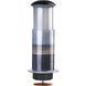 Аеропрес кава Icafilas Travel Coffee Maker Портативна ручна кавоварка Aeropress для заварювання фільтр кави KF06 фото 1