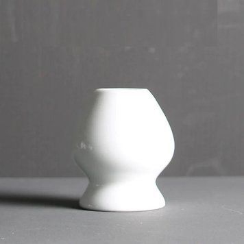 Кусенаоши Naoshi Whisk Holder для приготовления матча, Белый 300390 фото