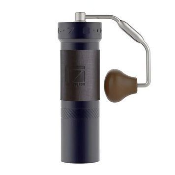 Ручна кавомолка 1Zpresso ZP6 Special Iron Gray зі сталевими жорнами  1Z-ZP6S-IG фото