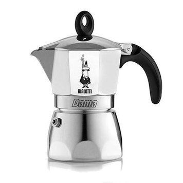Гейзерна кавоварка Bialetti Dama (2 чашки - 120 мл) 2154 фото